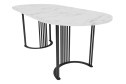 Стол GENGLASS Violur 200х75х90 см