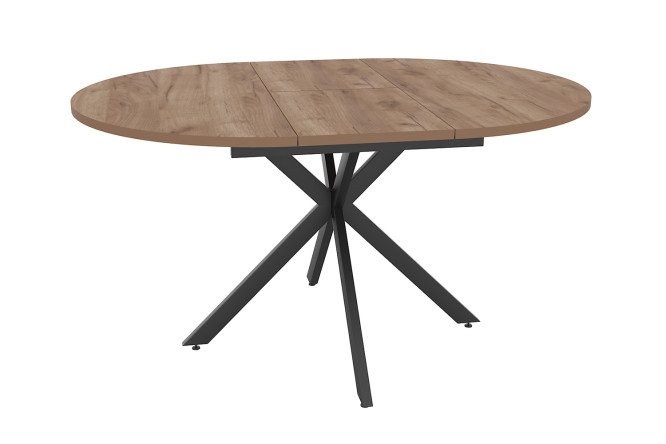 Изображение товара Раздвижной стол Парма 100х75,5х100 см стильный и практичный