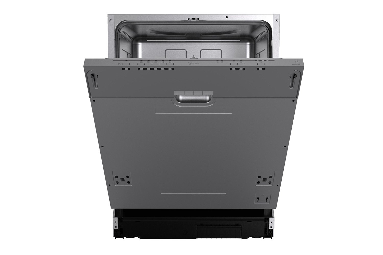 Посудомоечная машина MIDEA MID 60S100i 59.8 см