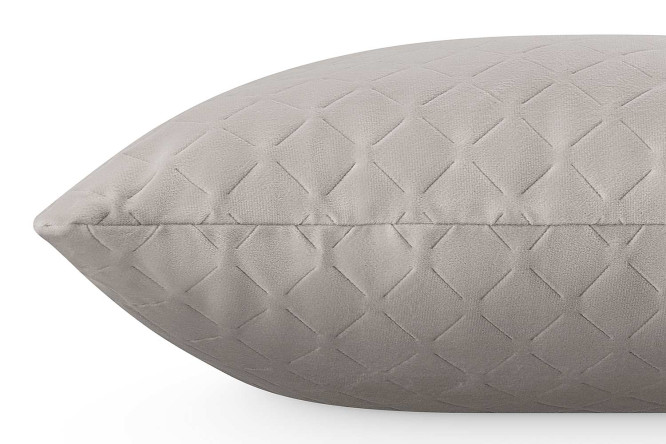 Подушка MICASA Velvet 50х50 см