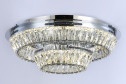 Люстра AMBRELLA LIGHT Traditional 24 кв.м., 60x20.7x60 см, LED