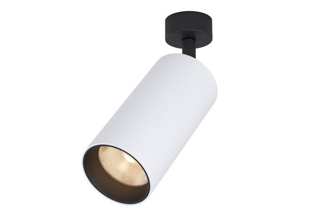 Светильник накладной ELEKTROSTANDARD Diffe 6.6x20.5x6.6 см, LED
