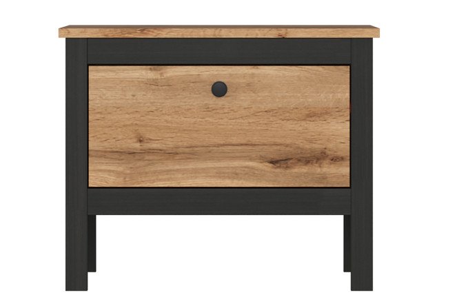 Изображение товара Тумба для обуви Loft 55.4х45.9х35 см