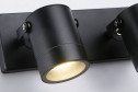 Светильник уличный AMBRELLA LIGHT Garden Планка, 35 Вт, GU10