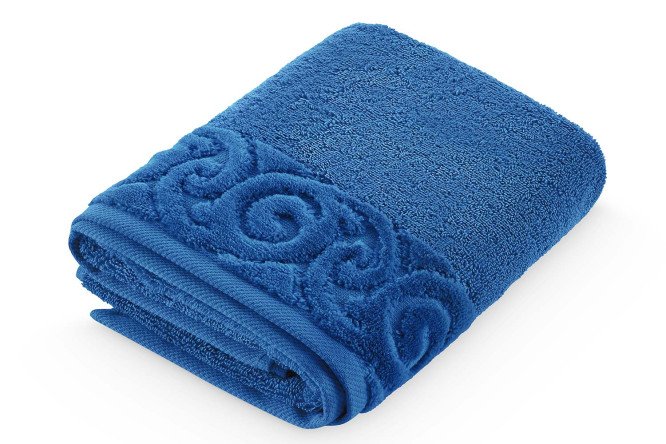 Изображение товара Полотенце для рук DELUNA Teramo 50x90 см 1 шт хлопок