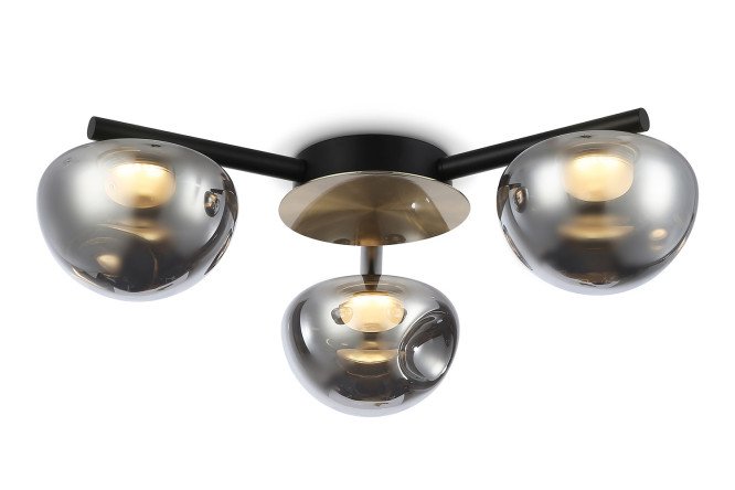 Изображение товара Потолочный светильник AMBRELLA LIGHT High Light 26 кв.м. LED, размер 64x17x64 см