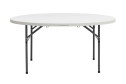 Стол складной Stool Group YZ150 150x74x150 см