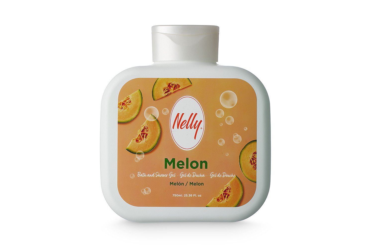 Hoff Гель для душа Melon — цена и наличие Hoff Гель для душа Melon