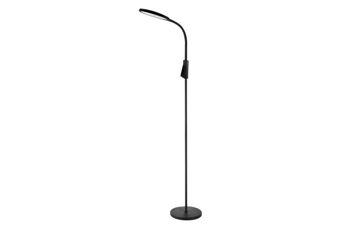 Торшер CAMELION KD-836F 23x135x23 см, LED