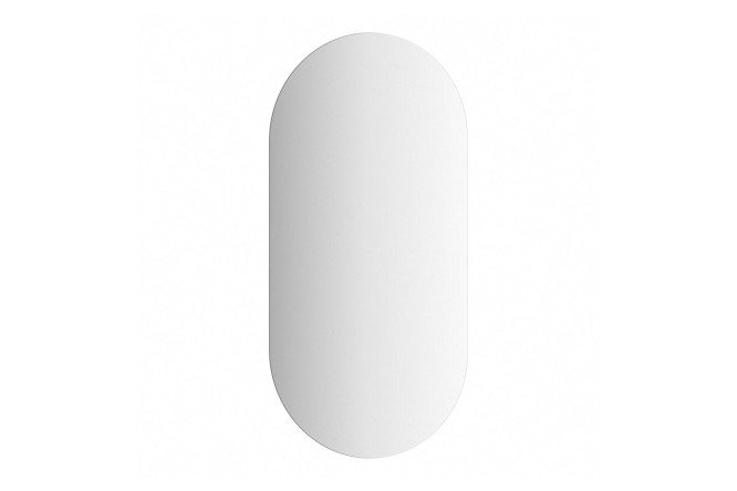 Изображение товара Настенное зеркало с LED-подсветкой EVOFORM Ledshine BY 2588 60х120 см