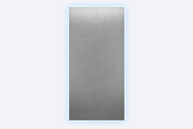 Изображение товара Зеркало с подсветкой GENGLASS Halfeo NF LED XL 96x196 см