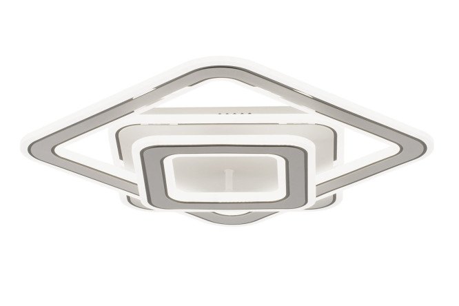 Изображение товара Светильник потолочный MODERLI Greta 40 кв.м., LED, 56 см