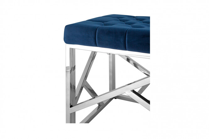 Банкетка-скамейка Stool Group Арт Деко