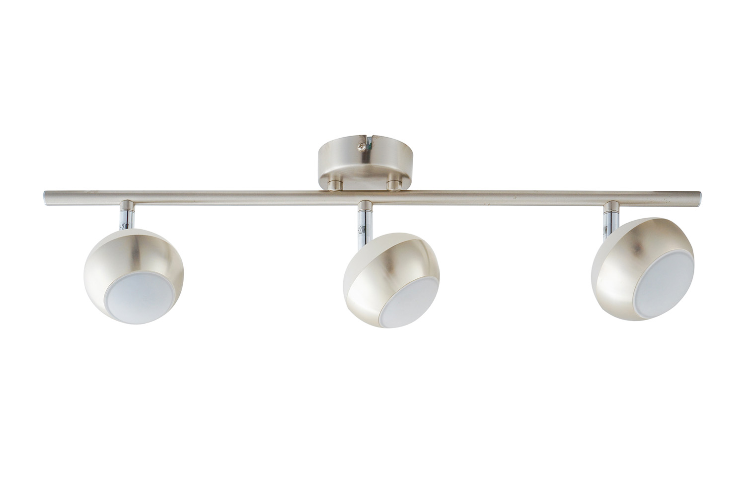 

Система спотов LED Doreen, Doreen