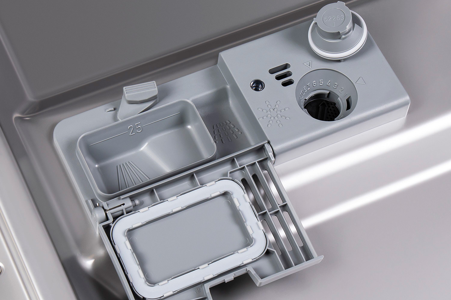 Посудомоечная машина отдельностоящая MWF12I