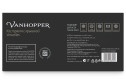 Кастрюля с крышкой VANHOPPER Versailles 3.6 л