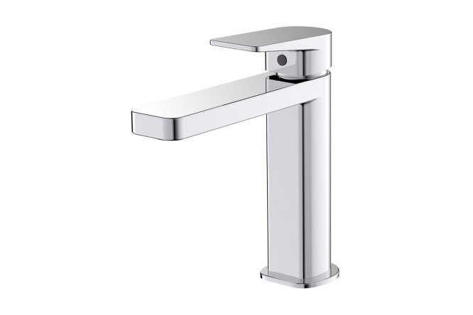 Изображение товара Смеситель для умывальника IDDIS Bridge