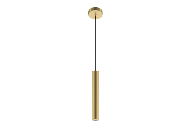 Изображение товара Подвесной светильник MAYTONI Modern Pro Focus 40x6x40 см с GU10