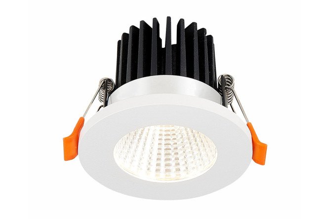 Светильник встраиваемый LED ST LUCE ST704 3 кв.м, 8x6x8 см, LED