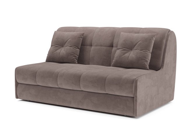 Изображение товара Диван-кровать Аппер с механизмом аккордеон 164x110 см для гостиной и спальни