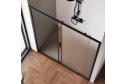 Дверь душевая в нишу AM.PM Gem W90G-150-1-195BM