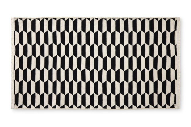 Ковёр Lux kilim 60х90 см