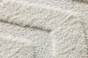 Коврик для ванной комнаты MICASA Allure 70x120 см
