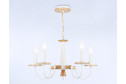 Светильник подвесной AMBRELLA LIGHT Traditional 14 кв.м., 55.5х31х55.5 см, E14