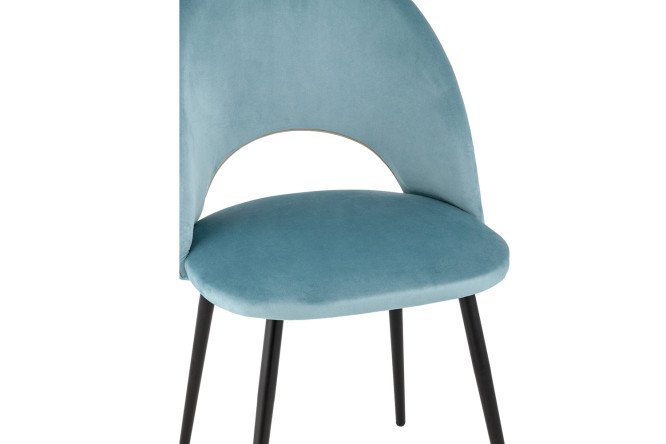 Фото 7 Стул Stool Group Меган 49х82.5х52 см Фото 7 Стул Stool Group Меган 49х82.5х52 см