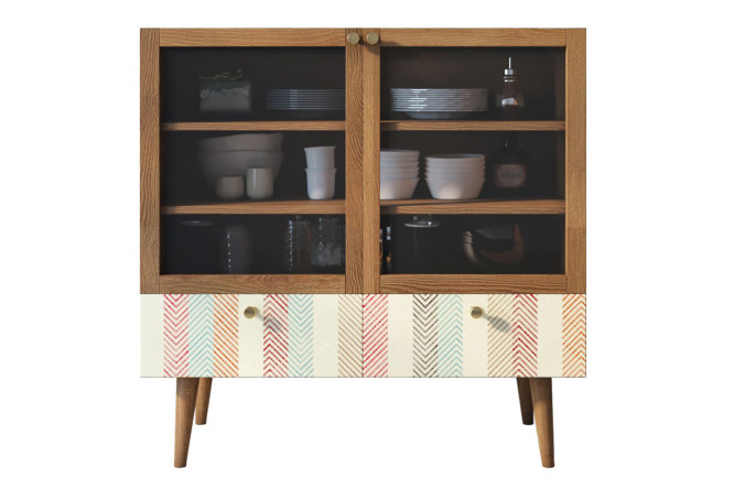 Изображение товара Буфет низкий Berber