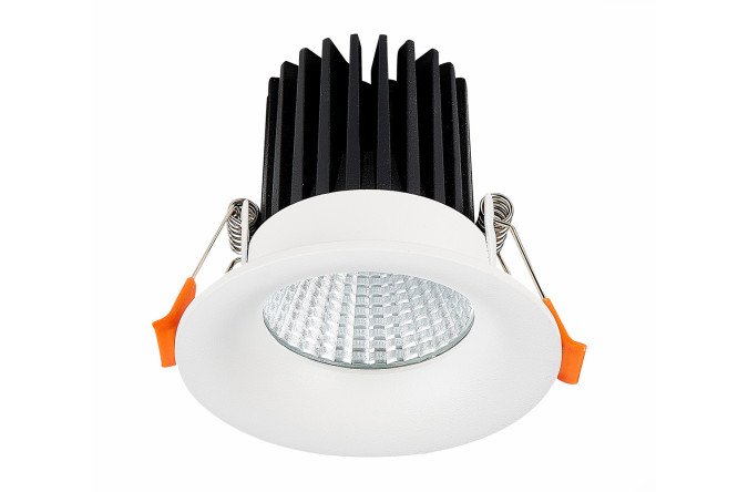 Изображение товара Встраиваемый светильник ST LUCE ST703.538.10 LED 8,5x7,5x8,5 см для потолка и стен