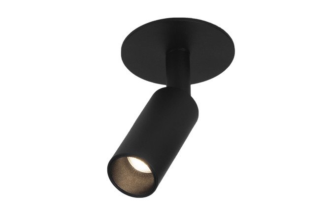 Изображение товара Встраиваемый светильник ELEKTROSTANDARD Diffe LED 3,9x15,3x3,9 см, 230 В