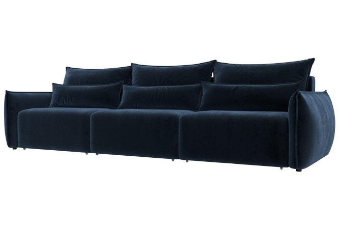 Изображение товара Диван-кровать Лига 051 Лонг с механизмом Еврокнижка 160х290 см