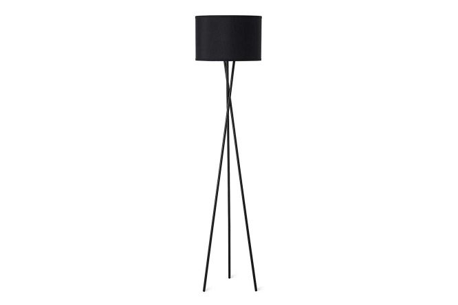 Светильник напольный IN HOME ТНО 37.5x160x37.5 см, E27