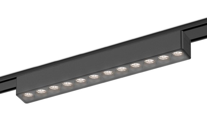 Изображение товара Трековый светильник LED AMBRELLA LIGHT 1 м², врезной, энергоэффективный