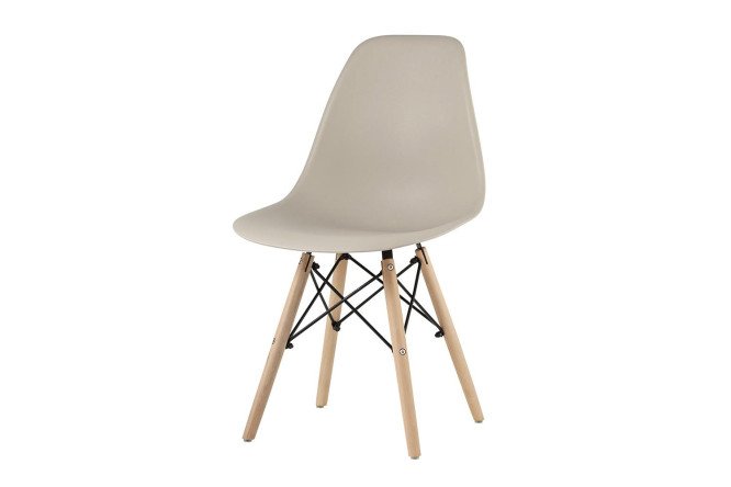 Изображение товара Стул Stool Group Eames 46х81х40 см