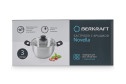 Кастрюля с крышкой BERKRAFT Novella 3 л