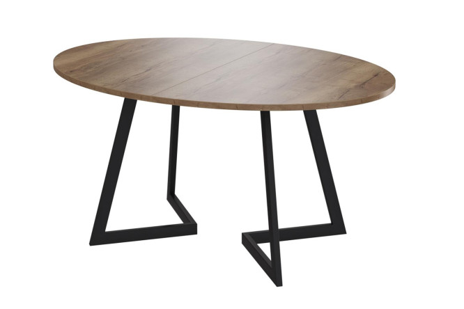 Изображение товара Стол Олсен раздвижной 150х75х105 см