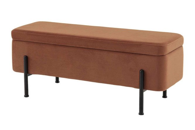Банкетка с ящиком Stool Group Болейн