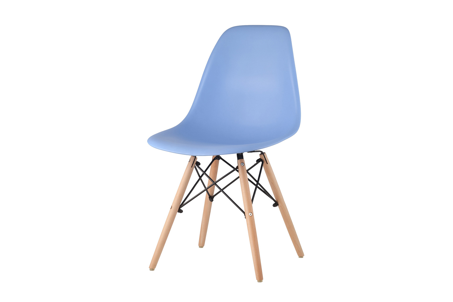 

Набор стульев Eames simple, Eames simple