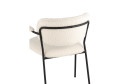 Стул Stool Group Кэрол с подлокотниками 61х78х57 см