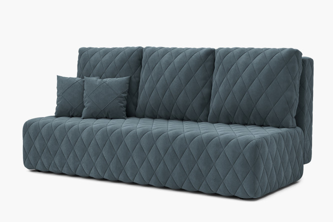 Изображение товара Диван-кровать Ромен с механизмом Еврокнижка 160x205 см практичный и удобный