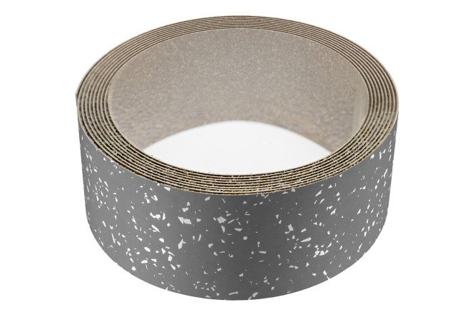 Изображение товара Кромка самоклеящаяся Алькор 305 см для столешницы с покрытием Soft-touch