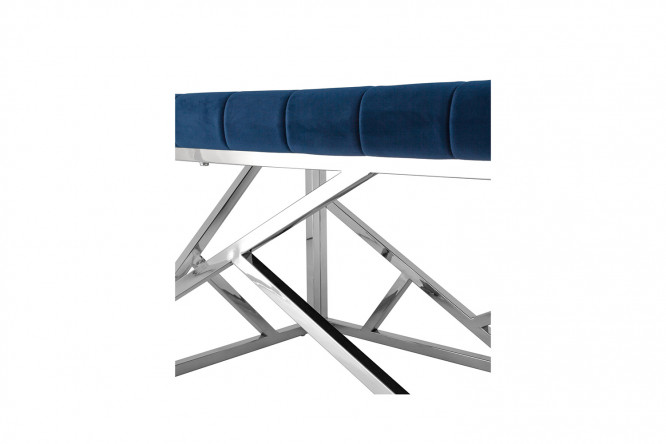 Банкетка-скамейка Stool Group Арт Деко