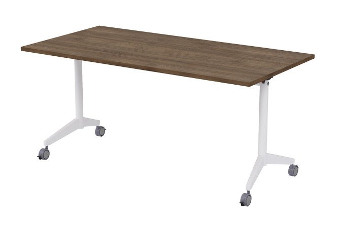 Изображение товара Стол-трансформер Bend для дома и офиса