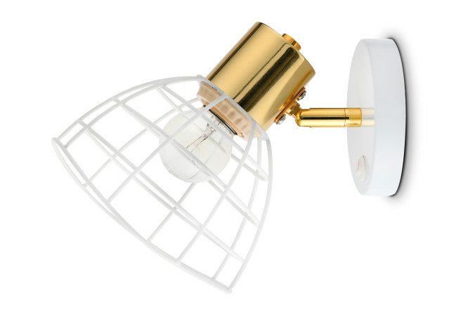 Изображение товара Спот накладной AMBRELLA LIGHT Traditional 14,5x20,5x15,4 см E27