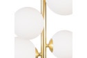Светильник подвесной MAYTONI Modern Dallas 14 кв.м., 29х170х29 см, G9