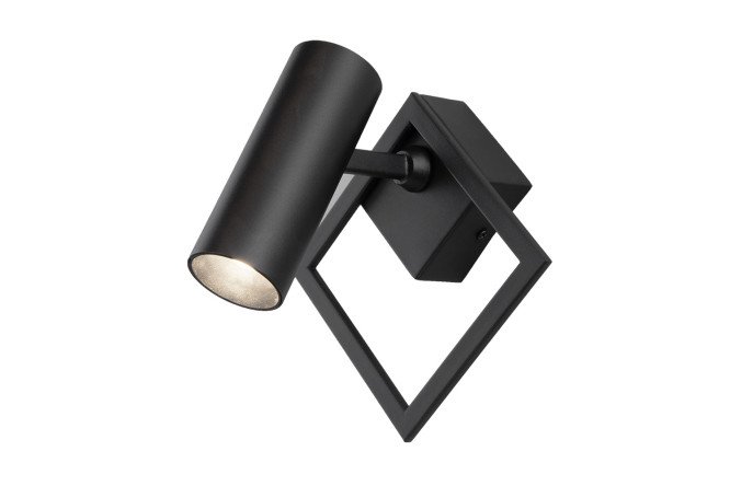 Изображение товара Спот EUROSVET Turro 7.2x13.2x14 см LED современное освещение для интерьера