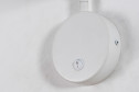 Светильник настенный FAVOURITE Murum 1 м², 6x10x12 см, LED