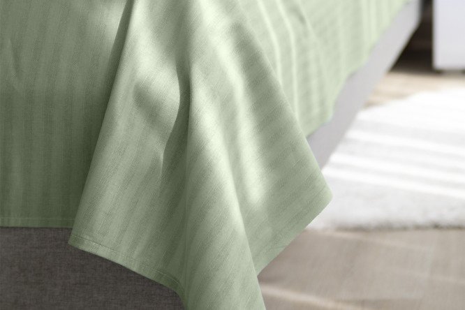 Комплект постельного белья Smoke Green